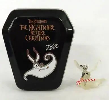 Trading Figure - The Nightmare Before Christmas