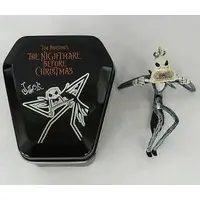 Trading Figure - The Nightmare Before Christmas