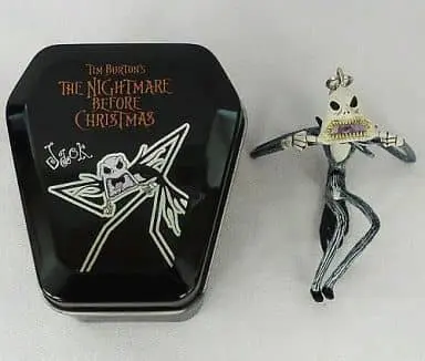 Trading Figure - The Nightmare Before Christmas