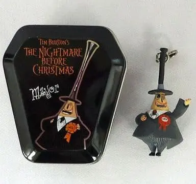 Trading Figure - The Nightmare Before Christmas