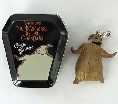 Trading Figure - The Nightmare Before Christmas