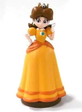 Trading Figure - Super Mario / Daisy