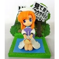 Trading Figure - Higurashi no naku koro ni (Higurashi When they Cry)