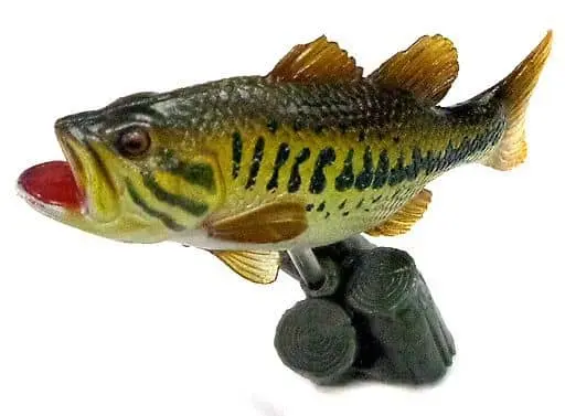 Trading Figure - Freshwater Fishes