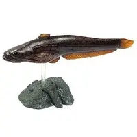 Trading Figure - Freshwater Fishes