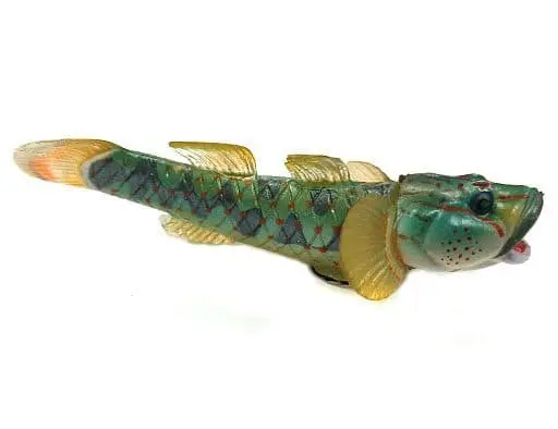 Trading Figure - Freshwater Fishes