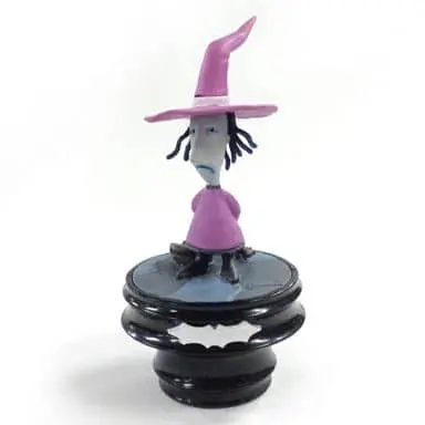 Trading Figure - The Nightmare Before Christmas / Shock