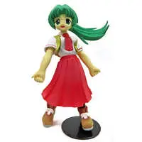 Trading Figure - Higurashi no naku koro ni (Higurashi When they Cry)