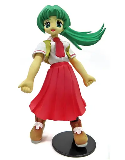 Trading Figure - Higurashi no naku koro ni (Higurashi When they Cry)