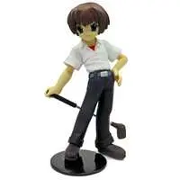 Trading Figure - Higurashi no naku koro ni (Higurashi When they Cry)