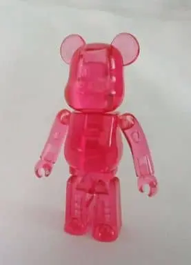 Trading Figure - BE＠RBRICK