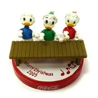 Trading Figure - Disney / Huey & Dewey & Louie