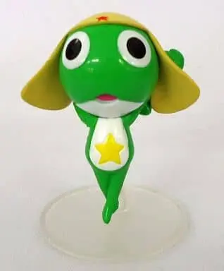 Trading Figure - Keroro Gunsou (Sgt. Frog)