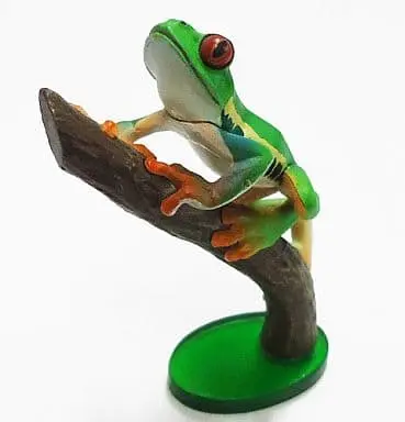 Trading Figure - Frog