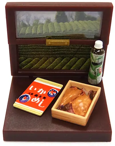 Trading Figure - Miniature Food