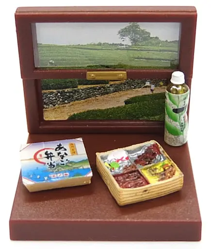 Trading Figure - Miniature Food