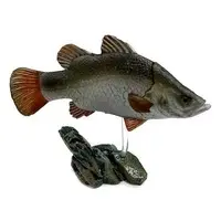 Trading Figure - Freshwater Fishes