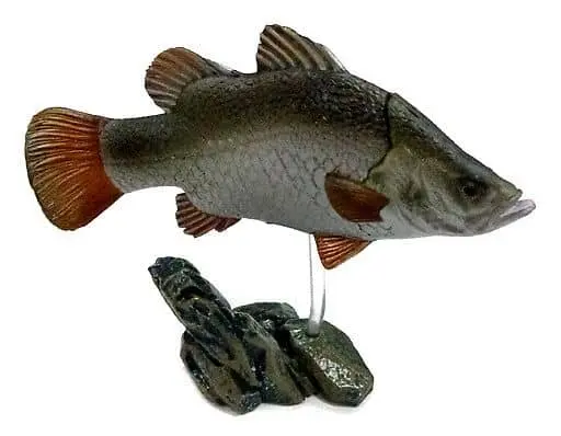 Trading Figure - Freshwater Fishes