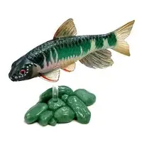 Trading Figure - Freshwater Fishes