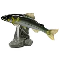 Trading Figure - Freshwater Fishes