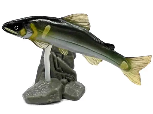 Trading Figure - Freshwater Fishes