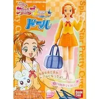 Trading Figure - Pretty Cure Series