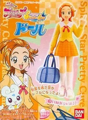 Trading Figure - Pretty Cure Series