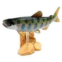 Trading Figure - Freshwater Fishes