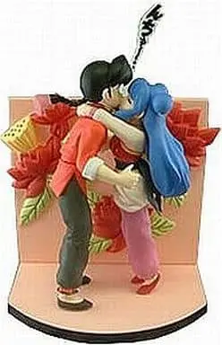 Trading Figure - Ranma 1/2