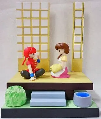 Trading Figure - Ranma 1/2