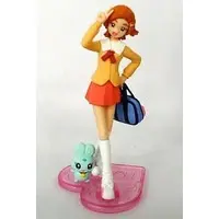 Trading Figure - Pretty Cure Series