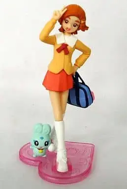 Trading Figure - Pretty Cure Series