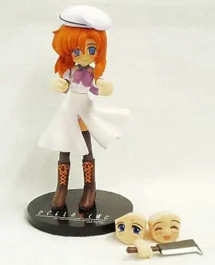 Trading Figure - Higurashi no naku koro ni (Higurashi When they Cry)