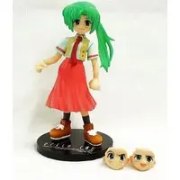 Trading Figure - Higurashi no naku koro ni (Higurashi When they Cry)