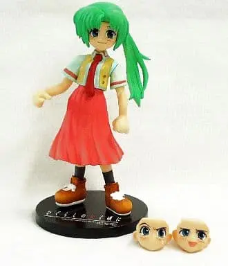 Trading Figure - Higurashi no naku koro ni (Higurashi When they Cry)