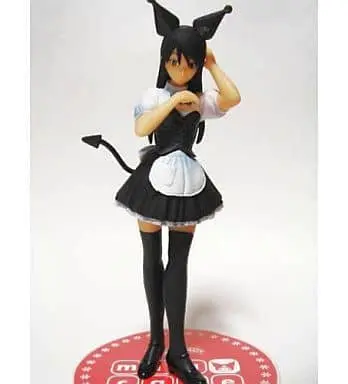 Trading Figure - Sanrio / Kuromi