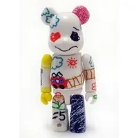 Trading Figure - BE＠RBRICK