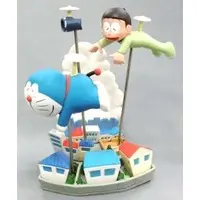 Trading Figure - Doraemon