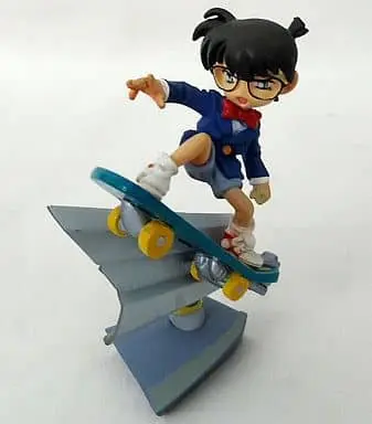 Trading Figure - Detective Conan