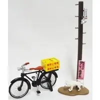 Trading Figure - Showa Omohide Onsen