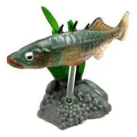 Trading Figure - Freshwater Fishes