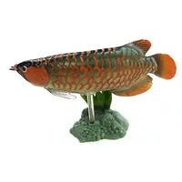 Trading Figure - Freshwater Fishes