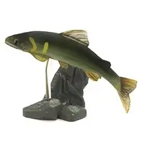 Trading Figure - Freshwater Fishes