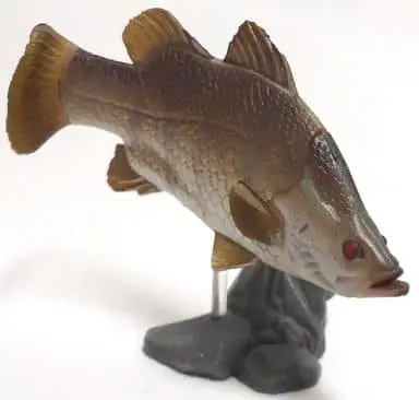 Trading Figure - Freshwater Fishes