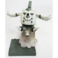 Mini Figure - Trading Figure - Panda-Z