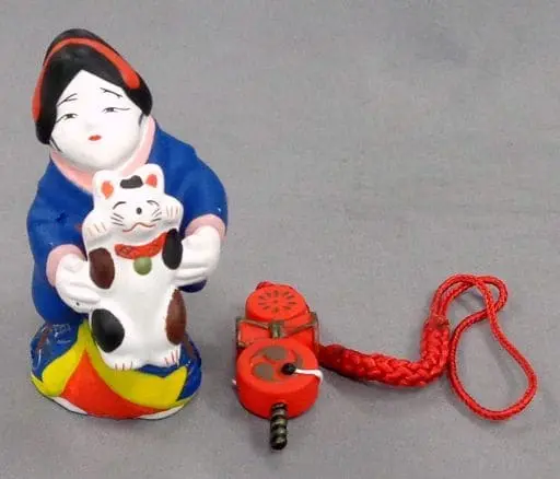 Trading Figure - Maneki Neko