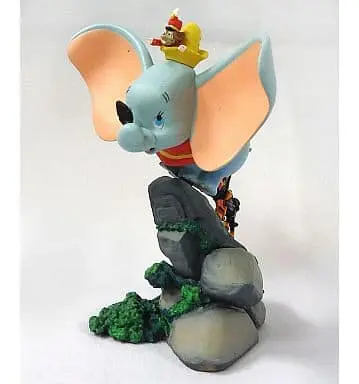Trading Figure - Disney / Dumbo (character)