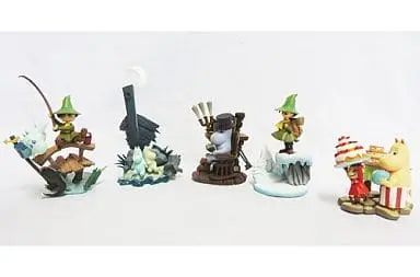 Trading Figure - MOOMIN