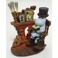 Trading Figure - MOOMIN