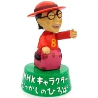 Trading Figure - NHK Character